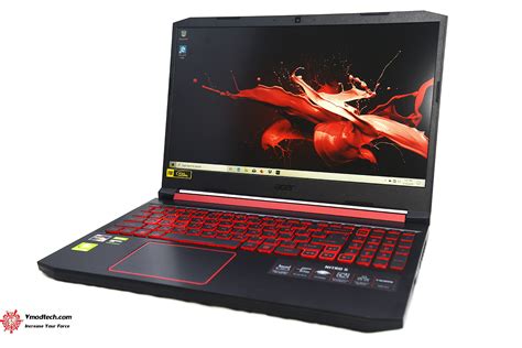 หน้าที่ 3 - ACER NITRO 5 AN515-43-R0T3 AMD RYZEN 7 3750H VGA GTX 1650 ...