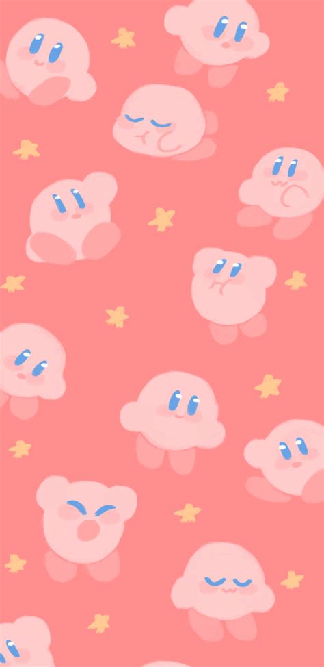 Top 999+ Kirby Wallpaper Full HD, 4K Free to Use