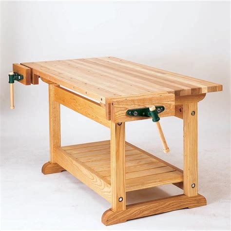 Hofmann Hammer Workbench Large German Workbenches | ubicaciondepersonas ...