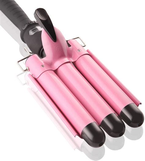 Your All-In-One Guide To Hair Crimpers – Hot Styling Tool Guide