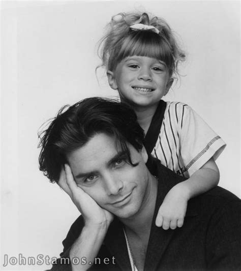 Uncle Jesse and Michelle - Full House Photo (553313) - Fanpop