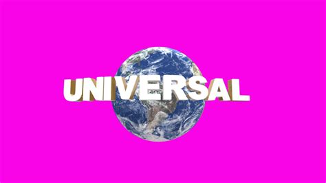 Universal logo late 2011 - 3D model by ReversedSponges (@WUBBZYFAN ...