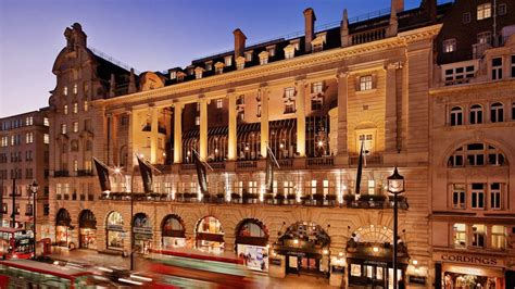 Terrace Grill & Bar | Le Méridien Piccadilly | Official Website | Photo ...