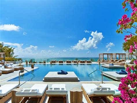 Amazing Miami Beach! - Review of 1 Hotel South Beach, Miami Beach, FL ...