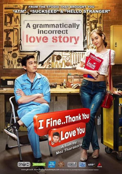 I Fine..Thank You Love You (2014) ~ DemiMovie Streaming Online & Download