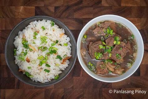 Beef Recipes Archives - Page 3 of 18 - Panlasang Pinoy