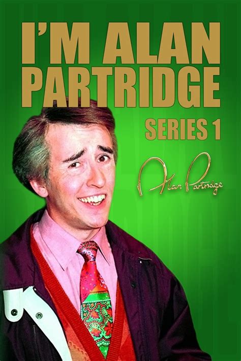 I'm Alan Partridge: Season 1 | Where to watch streaming and online in ...