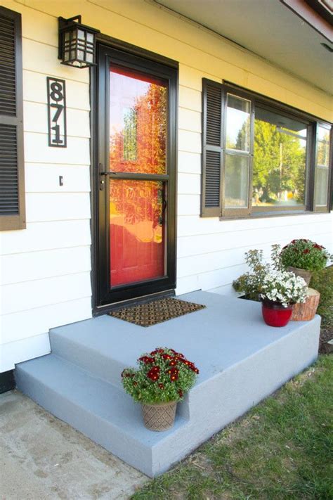 Transform Your Porch with an Affordable Makeover