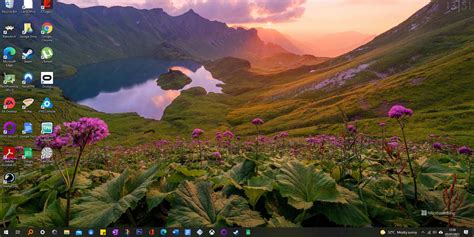 How to Set Daily Bing Wallpaper as Your Windows Desktop Background ...