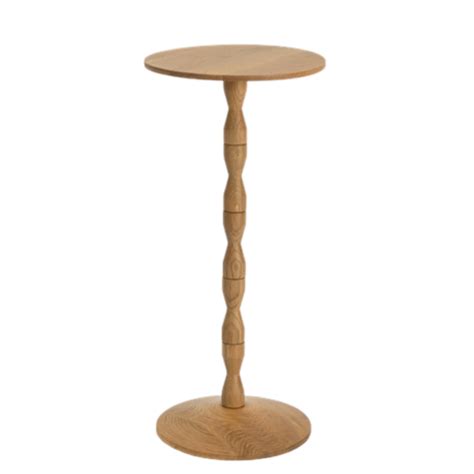 Pedestal table - NORDIC NEW