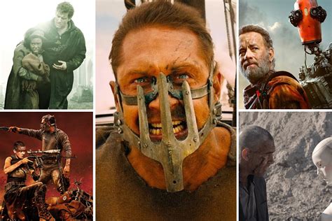 Best Post-Apocalyptic Movies: 20 Top Post-Apocalyptic Films Of All Time