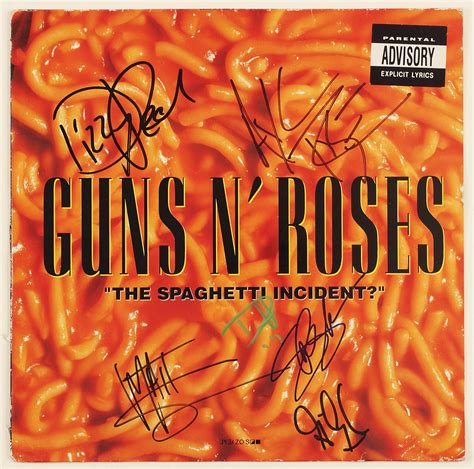 68％以上節約 GUNS N’ ROSES “THE SPAGHETTI INCIDENT？“ kochi-ot.main.jp