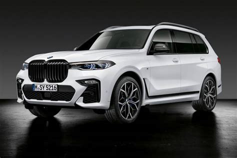 Bmw X7 Hybrid 2022