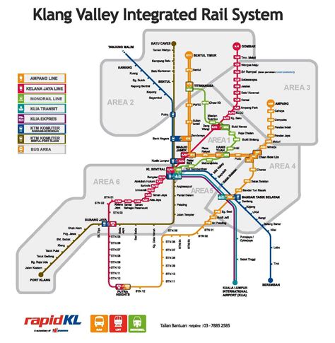 Mrt Circle Line Malaysia / The mrt 3, mrt line 3 or mrt circle line is ...