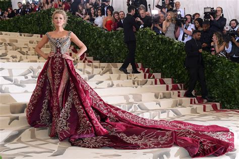 Met Gala 2019: Celebrities, Red Carpet Fashion, & Beauty Trends ...