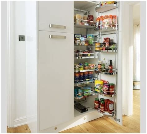 15 Practical Food Storage Ideas for Your Kitchen