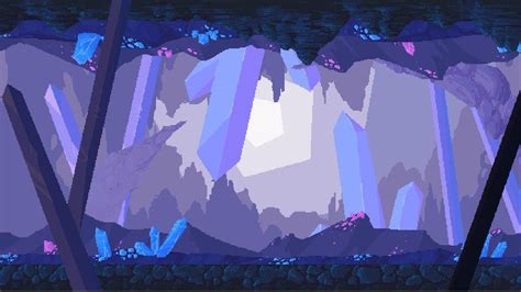 Pixel Caves #Pixel#Caves#Environments Game Environment, Environment ...