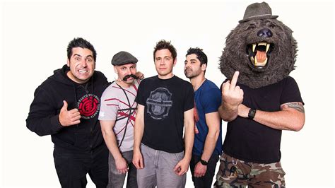 Zebrahead Wallpapers on WallpaperDog