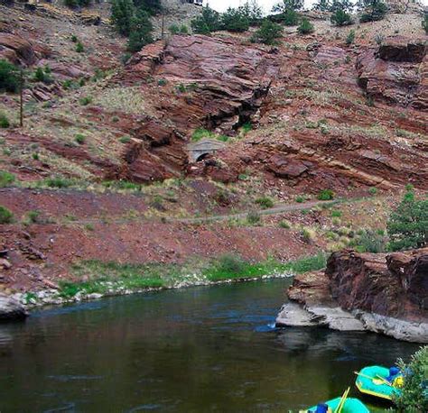 Upper Bighorn Sheep Canyon - Colorado : Photos, Diagrams & Topos ...