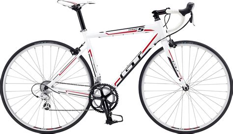 Save up to 60% off GT Road Bikes, GTR Series 5 road specific road bikes