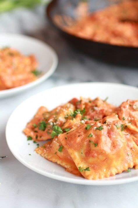 The 25+ best Ravioli filling ideas on Pinterest