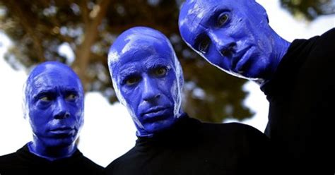 Blue Man Group ending its 14-year run at Universal Orlando