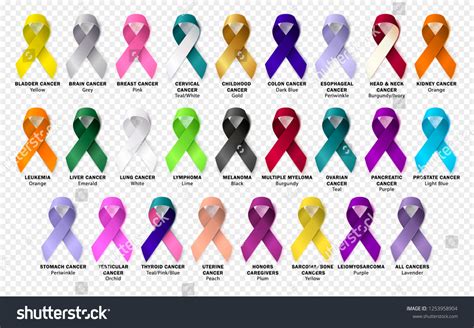 Uterine cancer ribbon Images, Stock Photos & Vectors | Shutterstock