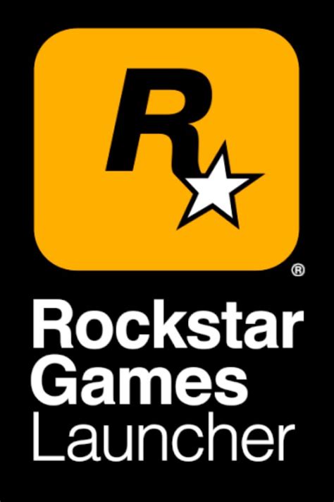 Rockstar Games Launcher