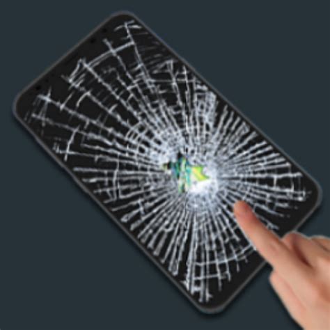 Broken Screen Prank Wallpaper - Apps on Google Play