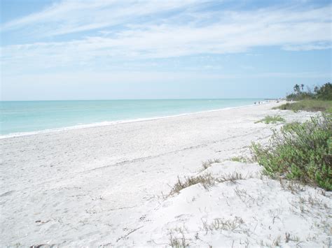 Sanibel, Florida :: Worlds Best Beach Towns