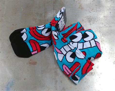 FUNNY SOCKS on Behance