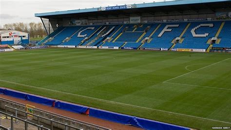 BBC News - In pictures: A century of Carlisle United's Brunton Park