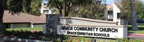 Contact – Grace Christian Schools