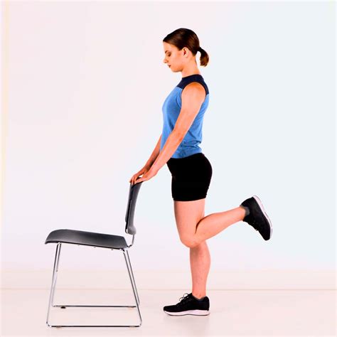 Ease Knee Pain with These 10 Effective Exercises | KreedOn