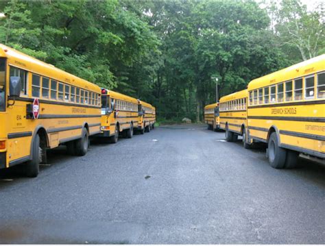 District Says Complaint about Overcrowded School Bus, Students on ...