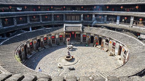 Fujian Yongding Tulou Picture And HD Photos | Free Download On Lovepik