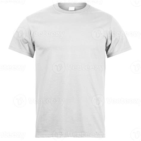 Gray T shirt mockup cutout, Png file 8530078 PNG