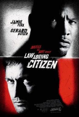 Law Abiding Citizen - Wikipedia