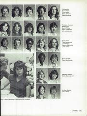 Corona Del Sol High School - Sunset Yearbook (Tempe, AZ), Class of 1981 ...