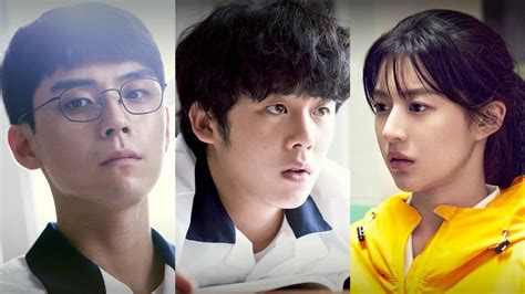 What is Moving about? Record-breaking K-drama explained - Dexerto