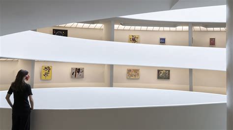 Exhibitions | The Guggenheim Museums and Foundation