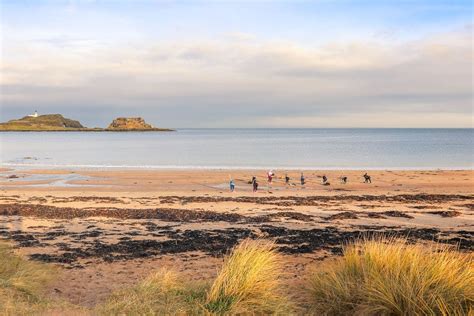 32+ Best UK Weekend Break Ideas: 2024 Guide