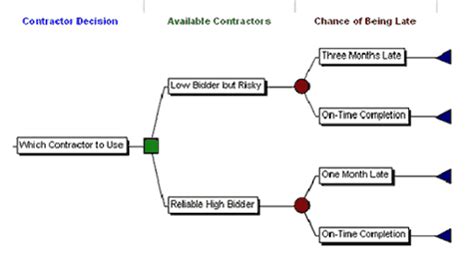 Decision Tree Analysis for Important Project Decisions - Hulett & Assoc ...