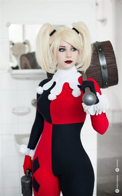 Harley Quinn Batman The Animated Series Costume