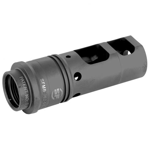 Surefire SOCOM Muzzle Brake 7.62mm - 5/8X24