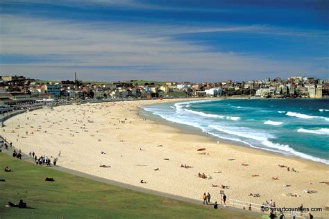 Bondi Beach Sydney | Geographic Media