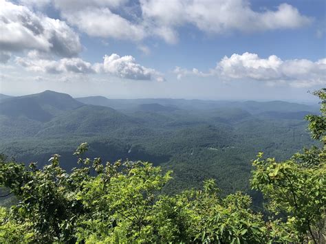 The Best of Western North Carolina: An Ideal Mountain Getaway