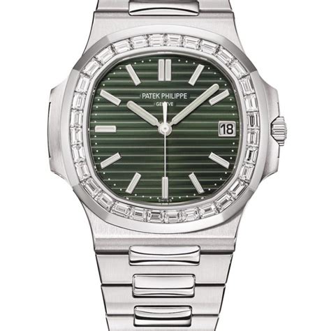 Patek Philippe Nautilus Replica – Best World Replica Watches UK