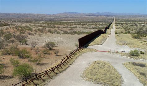 Aumentan muertes de inmigrantes en frontera entre México y EU durante ...