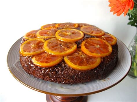 Cara Cara Orange Chocolate Cake Recipe | Orange chocolate cake, Orange ...